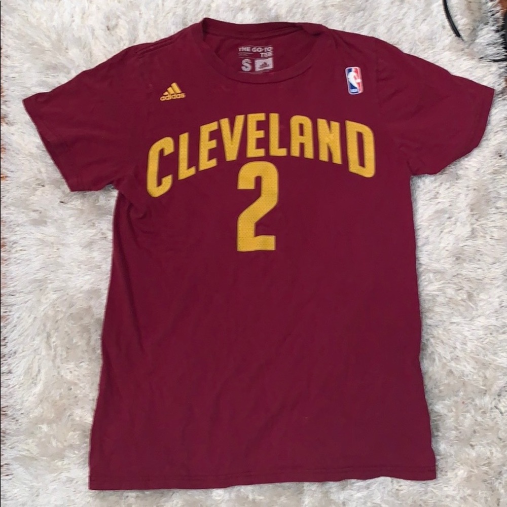 Cleveland Jersey